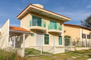 Casa em Condomínio Quinta do Sol QSPB005